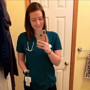 Meet your Posher, Madison